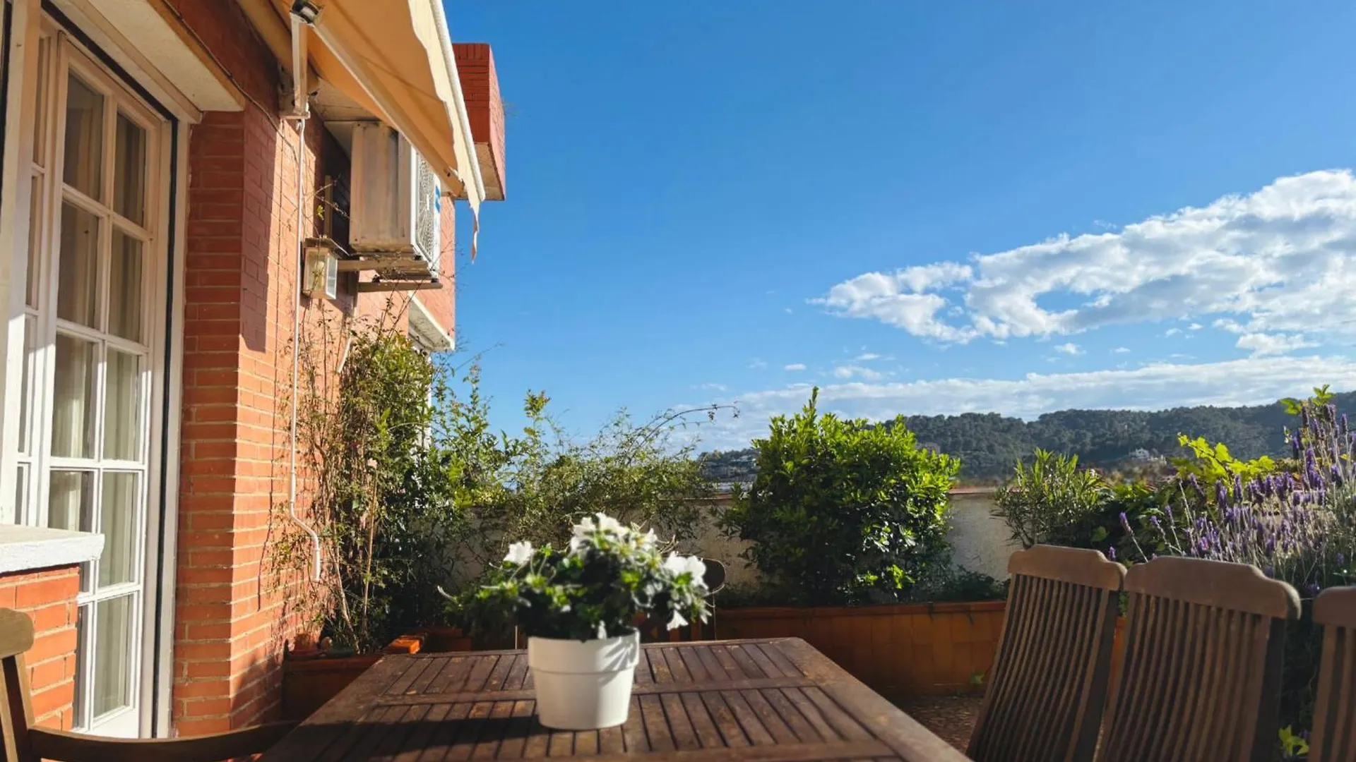 Villa Mediterranea Boutique House Τόσα ντε Μαρ Σπίτι διακοπών