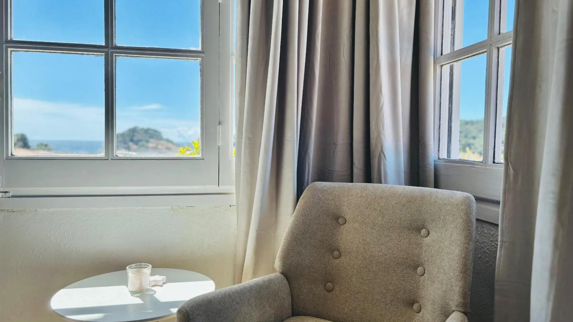 Villa Mediterranea Boutique House Τόσα ντε Μαρ 0*,