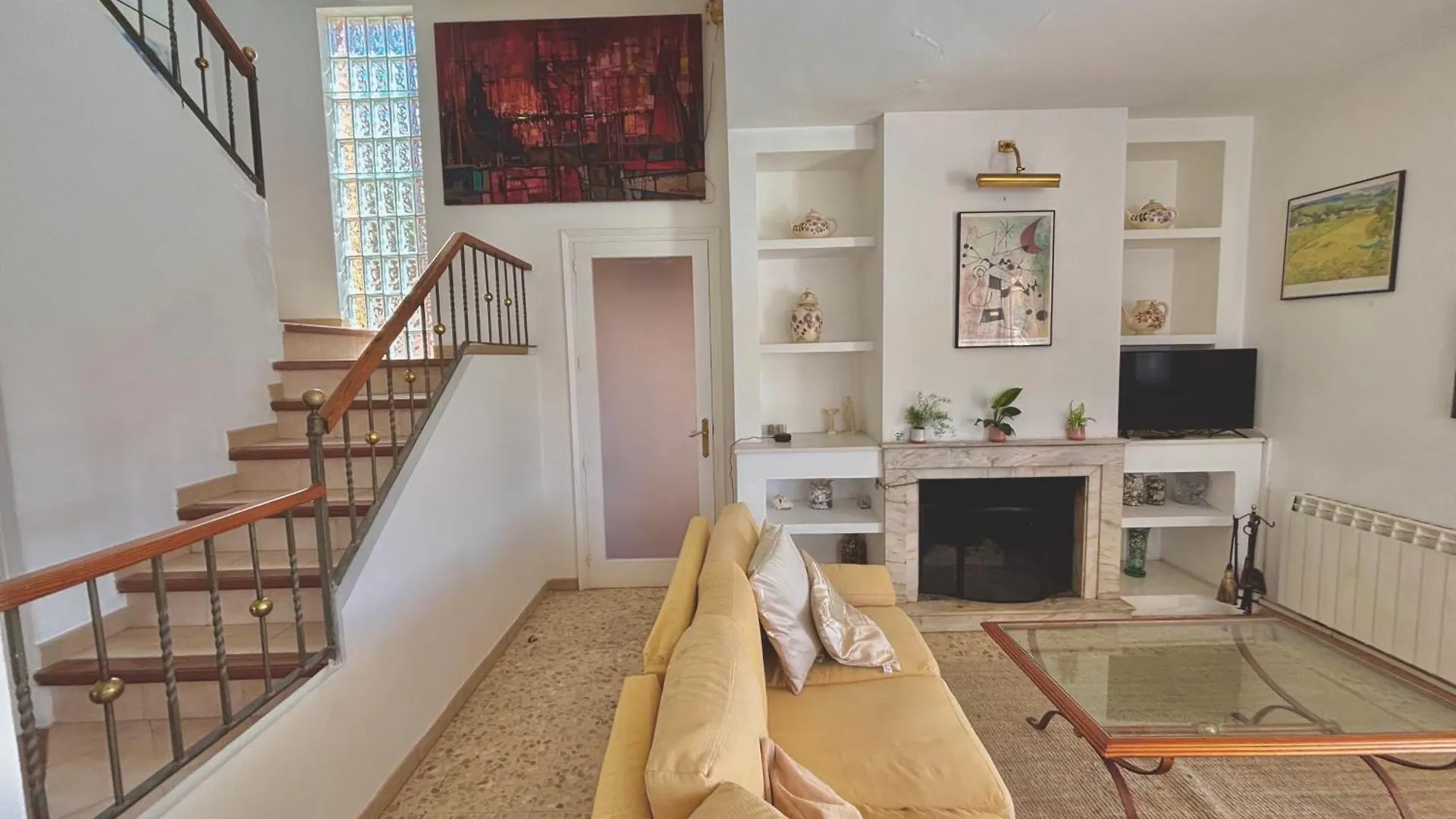 Villa Mediterranea Boutique House Τόσα ντε Μαρ 0*,  Ισπανία