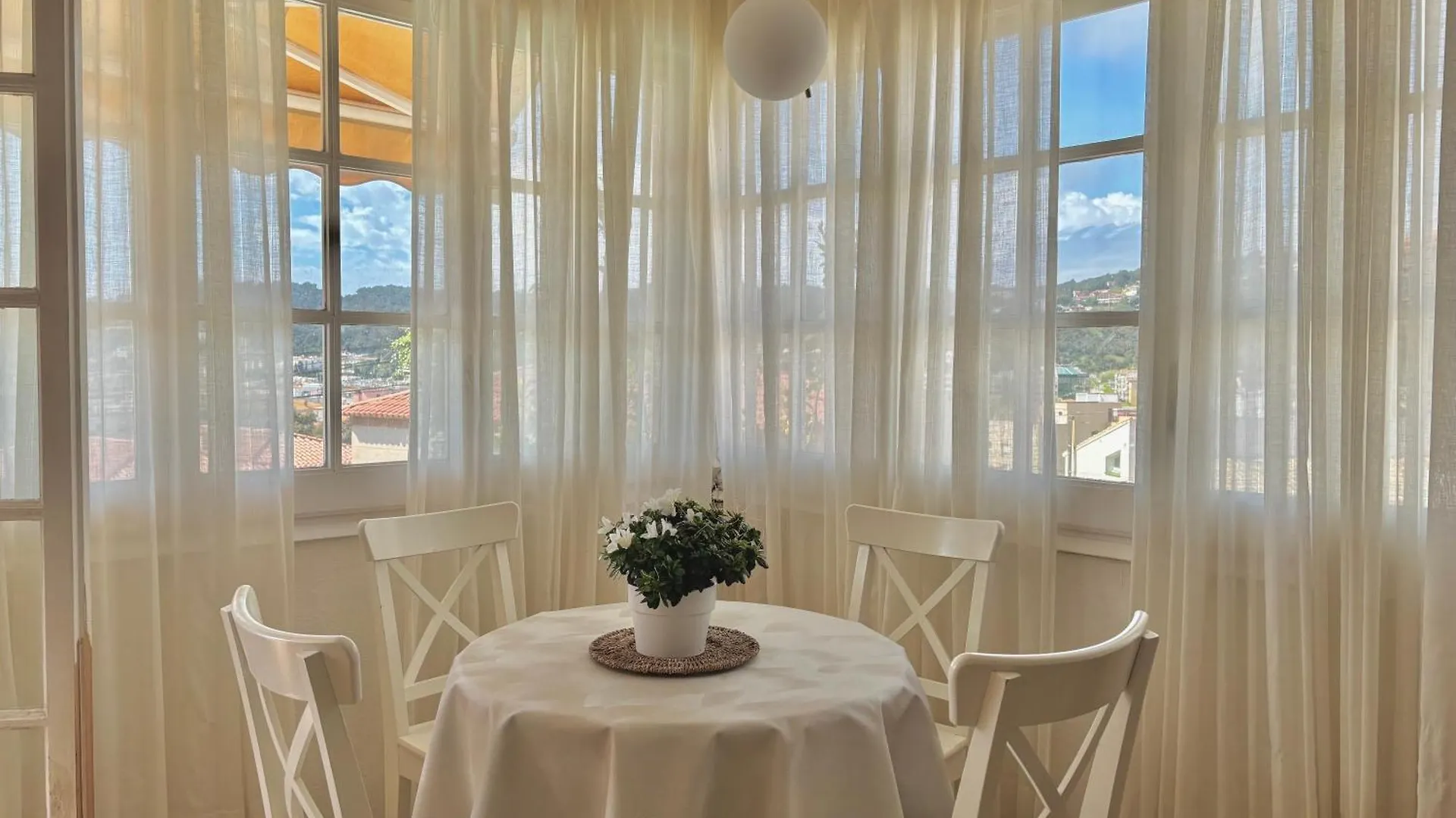Villa Mediterranea Boutique House Τόσα ντε Μαρ 0*,  Ισπανία