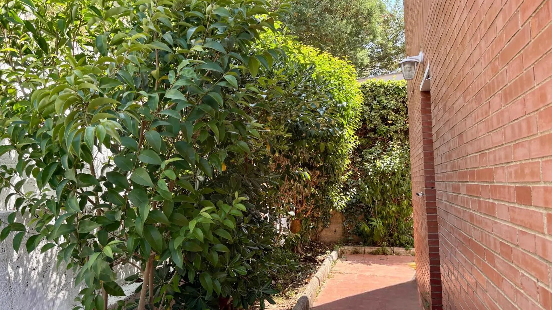 Villa Mediterranea Boutique House Τόσα ντε Μαρ Ισπανία