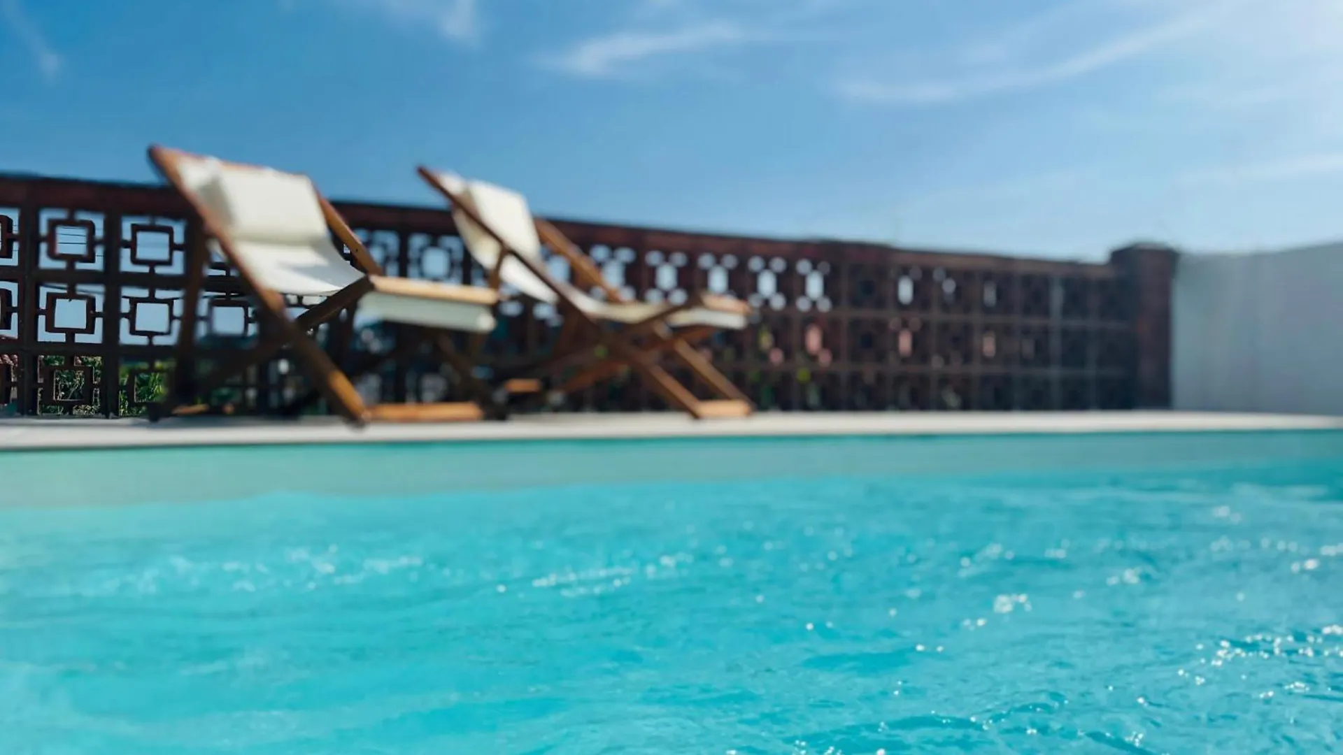 Σπίτι διακοπών Villa Mediterranea Boutique House Τόσα ντε Μαρ