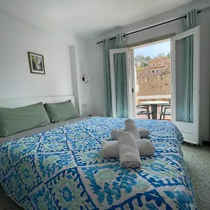 Maison d'hôtes P&r Hostals Maria Rosa, Tossa de Mar